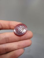 عقیق خطی کد0012 - Image 2